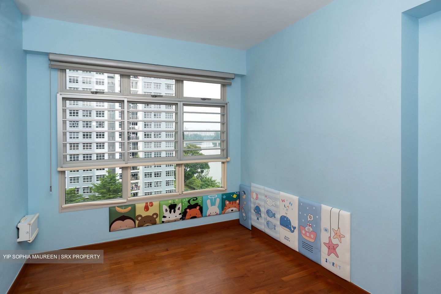 Blk 323D Punggol Bayview (Punggol), HDB 4 Rooms #588840751